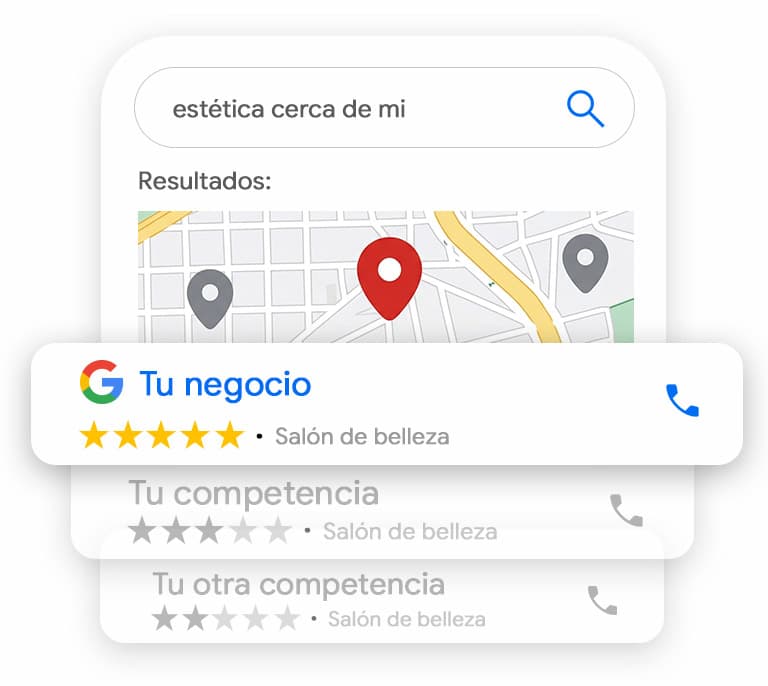 Liderazgo en tu zona