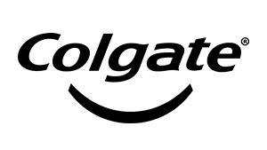 Logo de Colgate
