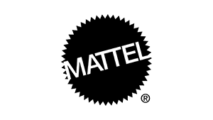 Logo de Mattel