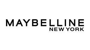 Logo de Maybelline