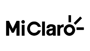 Logo de MiClaro